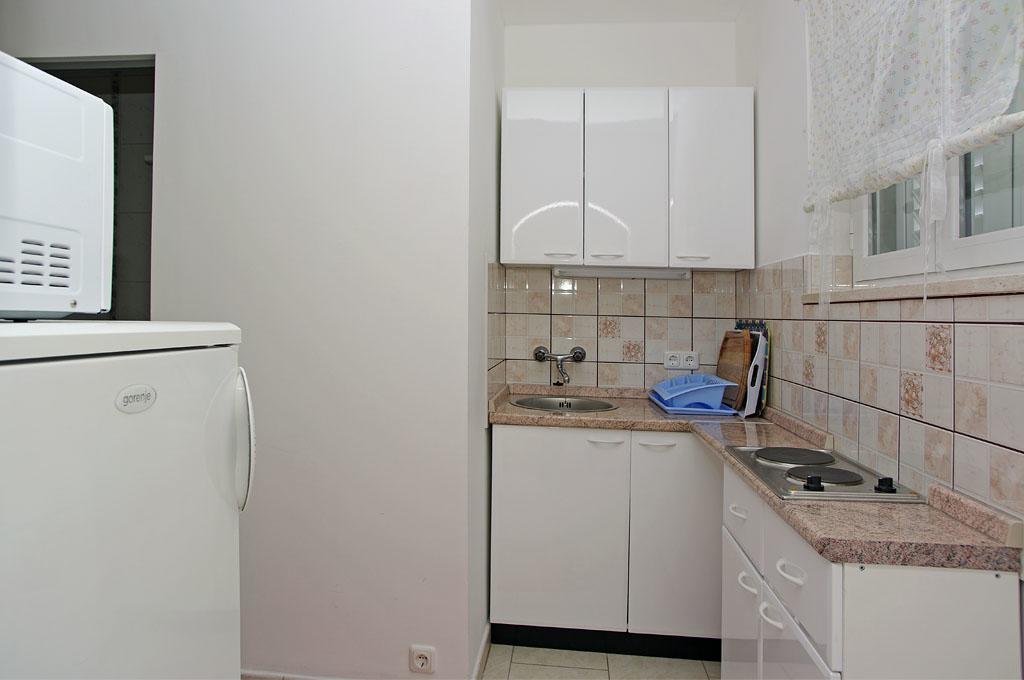 Foissner Apartments Zavalatica Dış mekan fotoğraf