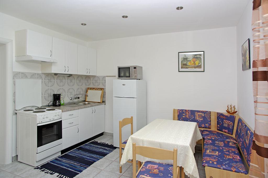 Foissner Apartments Zavalatica Dış mekan fotoğraf