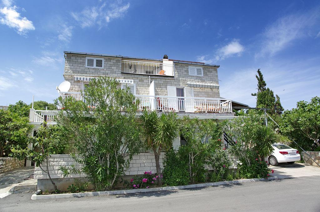 Foissner Apartments Zavalatica Dış mekan fotoğraf