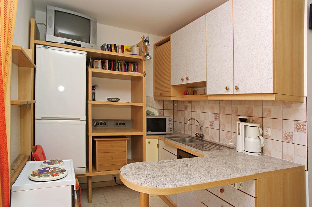 Foissner Apartments Zavalatica Dış mekan fotoğraf