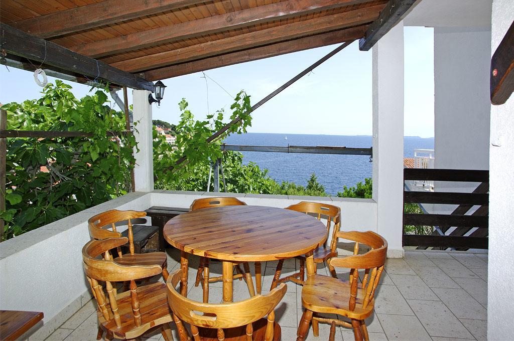Foissner Apartments Zavalatica Dış mekan fotoğraf