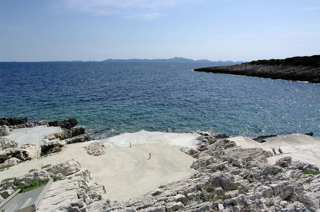 Foissner Apartments Zavalatica Dış mekan fotoğraf